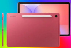 Samsung Galaxy Tab S10 Lite Resmi Meluncur, Bawa Baterai 8.000 mAh dan S Pen untuk Produktivitas