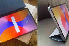 Tablet Metal Cuma 2 Jutaan! HUAWEI MatePad SE 11 Inci Resmi Meluncur, Layar Eye Comfort Jadi Andalan 