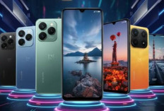 HP Gaming Harga 1 Jutaan yang Layak Dibeli Tahun 2026, Spek Mulai RAM 8 GB hingga Layar 144 Hz