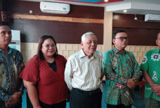 UGM Sebut Empat Lawang Punya Modal Jadi Kawasan Transmigrasi Masa Depan, Kopi Jadi Andalan