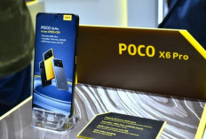 5 HP 4 Jutaan Terbaik Februari 2026, Performa Kencang dan Fitur Flagship Makin Terjangkau