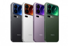 Bocoran Xiaomi 18 Pro & Pro Max Mengguncang! Layar Belakang AI hingga Kamera 200MP Siap Revolusi Smartphone