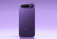 Performa Stabil dengan Dimensity 6400, Cocok untuk Aktivitas Harian