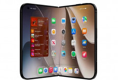iPhone Ultra Siap Tantang Galaxy Z Fold8, Baterai 5.000mAh Jadi Andalan Apple