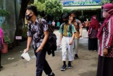 Marak Penculikan Anak, Mendikdasmen Minta Sekolah Perketat Pengawasan Antar-Jemput Siswa