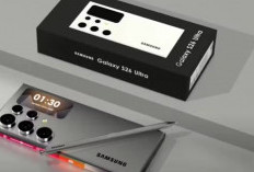 Samsung Galaxy S26 Ultra Siap Mendefinisikan Ulang Smartphone Premium Lewat AI Cerdas dan Kamera Super Canggih