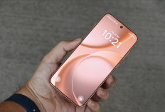 Performa Gahar OPPO Find X9s, Ditenagai Dimensity 9500s dan Baterai 7025 mAh