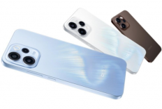 Kamera 200MP Makin Gila! OPPO Reno15 Pro Max Jadi Raja Fotografi Smartphone 2026