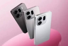 Oppo Find X10 Pro Siap Gegerkan Kelas Premium, Layar LTPO 6,78 Inci Usung Warna BT.2020 Super Akurat