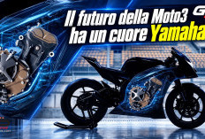 Yamaha Siapkan Motor Moto3 689cc, Biaya Balap Diprediksi Turun hingga 50 Persen
