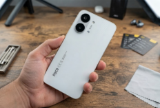 Poco X8 Power Dibekali Baterai 10.000mAh, Spek Gahar Mulai Terungkap