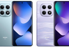 Xiaomi 14 512 GB, HP Android Memori Besar untuk Pengguna Aktif dan Multitasking