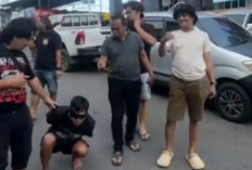 Biadab! Kasus Mutilasi Ibu 63 Tahun di Lahat Terungkap, Diduga Pelaku Anak Kandung Sendiri