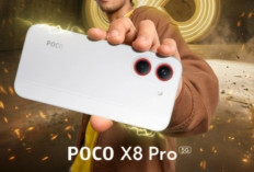 Dimensity 8500 Jadi Senjata POCO X8 Pro, Performa Setara HP Flagship?