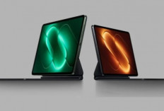 Xiaomi Pad 9 Pro Resmi Terungkap: Kamera 50MP, Baterai 11.000mAh, Harga Mulai Rp10 Jutaan