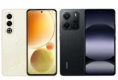 HP AMOLED 120Hz Harga Rp1 Jutaan! Ini 5 Rekomendasi Smartphone Termurah 2026 yang Layak Dibeli