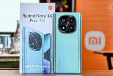 Redmi Note 14: Inovasi Terbaru Xiaomi dengan Spesifikasi Unggulan di Kelasnya