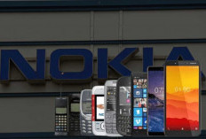 Dari Pabrik Pulp ke Raja Ponsel Dunia! Kisah Bangkit-Tumbangnya Nokia yang Kini Fokus 5G