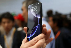 Apple dan Samsung Jadi Pemenang Saat Pengiriman Smartphone Global Anjlok ke Level Terendah