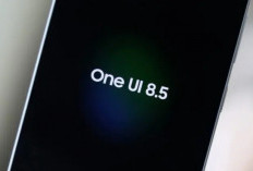 Samsung Tunda Rilis One UI 8.5 Stabil, Beta 6 Mulai Diuji Jelang Peluncuran Resmi