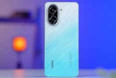3 HP Xiaomi Murah di Bawah Rp4 Juta, Baterai Jumbo Cocok untuk Pelajar