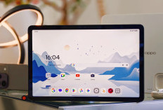 Lenovo ThinkTab X11 Pecahkan Tren Tablet Modern, Usung Baterai Lepas-Pasang dan Skor Perbaikan Tertinggi