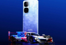 iQOO Neo 11 Ultra Resmi Meluncur Hari Ini, Bawa Baterai Jumbo 9.000 mAh dan Charging 100W