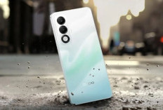 Oppo A6 Pro 5G Tangguh dengan Baterai 7.000 mAh, Siap Dipakai Ekstrem