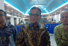 Reses DPR RI di Empat Lawang, Iskandar PAN Serap Aspirasi Warga, Bupati Joncik Dorong Usulan Pembangunan