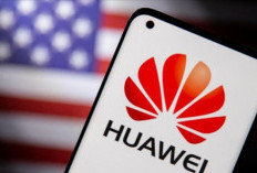 Huawei Disebut Organisasi Kriminal oleh Jaksa AS, Pengacara Balik Tuduh Pemerintah