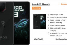 Simak Berikut Deretan HP Baru 2026 Siap Guncang Pasar Indonesia