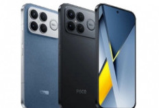 POCO F8 Ultra Resmi Meluncur, HP POCO yang Akhirnya Naik Kelas Jadi Flagship Sejati