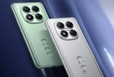 POCO X7 5G Jadi Pilihan Seimbang untuk Gaming dan Harian di Awal 2026