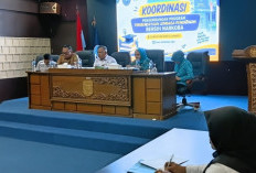 Cegah Narkoba Sejak Dini, Empat Lawang Perluas Ananda Bersinar hingga Desa dan Sekolah
