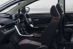 Simulasi Cicilan Toyota Avanza 2026 Tenor Panjang, Solusi Mobil Keluarga untuk Gaji UMR