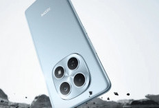 Harga Redmi Note 15 Lebih Murah Rp1 Jutaan, Kamera 108 MP dan Speaker Stereo Jadi Andalan!