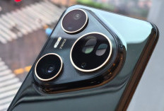 Review Kamera Huawei Pura 80 Ultra, Standar Baru Fotografi Mobile 2026?