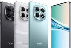 Xiaomi Resmi Rilis Redmi Note 15 Series di Indonesia, HP Kelas Menengah dengan Ketahanan Ekstrem dan Kamera 