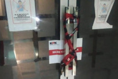 OTT KPK Guncang Rejang Lebong! Wakil Bupati Hendri Praja Ikut Dibawa ke Jakarta, Punya Harta Rp29 Miliar