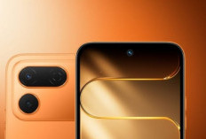Baterai 6.000mAh dan Fast Charging 60W, TECNO Spark 50 Pro Siap Temani Aktivitas Seharian