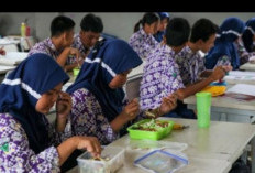 Kantin Sekolah Diusulkan Jadi Dapur MBG, Istana Tegaskan Masih Dikaji untuk Perluas Layanan Gizi di Daerah 3T