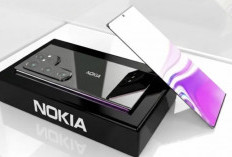 Layar 8K di HP Bukan Lagi Wacana, Nokia Horizon Ultra 25 Tawarkan AMOLED Super Tajam di Kelas Premium