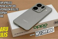 Tren 2026: Kamera Stabil Kini Hadir di Semua Kelas HP OPPO