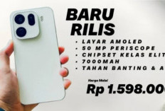 Rekomendasi HP Oppo Terbaru 2025, dari Baterai Jumbo hingga Flagship Super Canggih