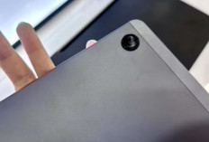Kamera Galaxy Tab A11 Dukung Kelas Online dan Dokumentasi