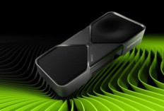 Nvidia N1 Gegerkan Dunia! Chip ARM Ini Diklaim Setara RTX 5070, Laptop Gaming Tipis Makin Ganas