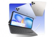 Infinix XPAD 20 Pro Resmi Hadir April 2026, Tablet 2 Jutaan dengan Fitur Produktivitas Setara Laptop