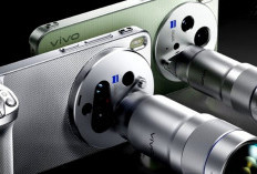 vivo X300 Ultra dan X300s Resmi Meluncur 30 Maret, Warna “Film Green” Jadi Sorotan Baru Flagship Kamera