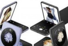 TECNO Phantom V Fold Lite, HP Lipat Termurah 2026 untuk Pengguna Produktif