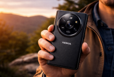 Nokia X90 Pro Max 2026 Hadir Guncang Pasar, Kamera Super Canggih Siap Ubah Standar Fotografi Smartphone